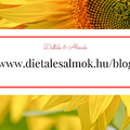 A Diéták & Álmok blog új helyre költözött!