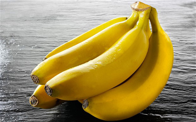 banán diéta