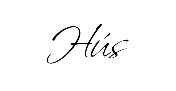 hús