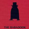 A Babadook (The Babadook, 2014)