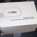 VR Box - Virtuális Valóság szemüveg