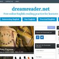 DREAMREADER