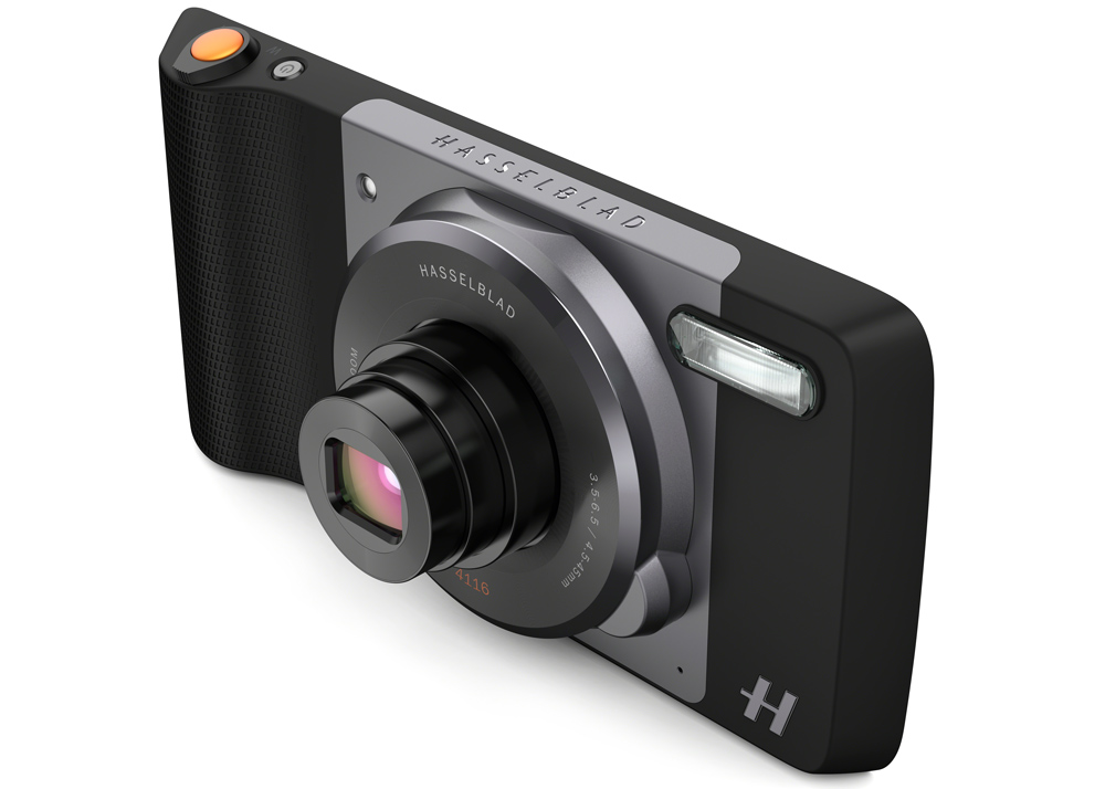 Hasselblad a telefonra - DigiRetus