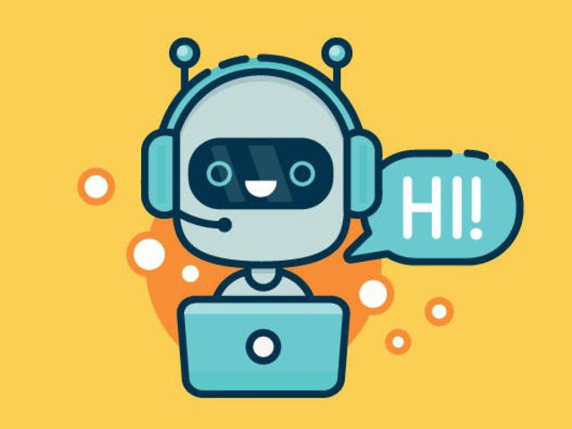 Chatbot: mi lesz a dolgozókkal?