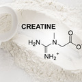 Kreatin és Fogyás: Hogyan Hat a Súlycsökkentésre?