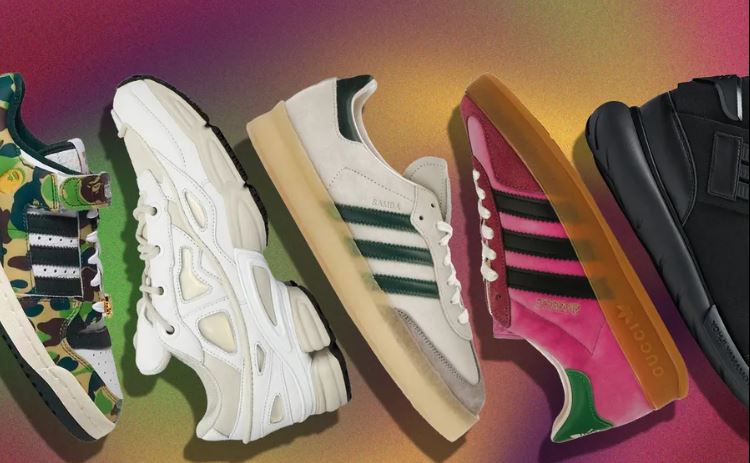 Milyen előnyei vannak a Nike és Adidas Sneakereknek?