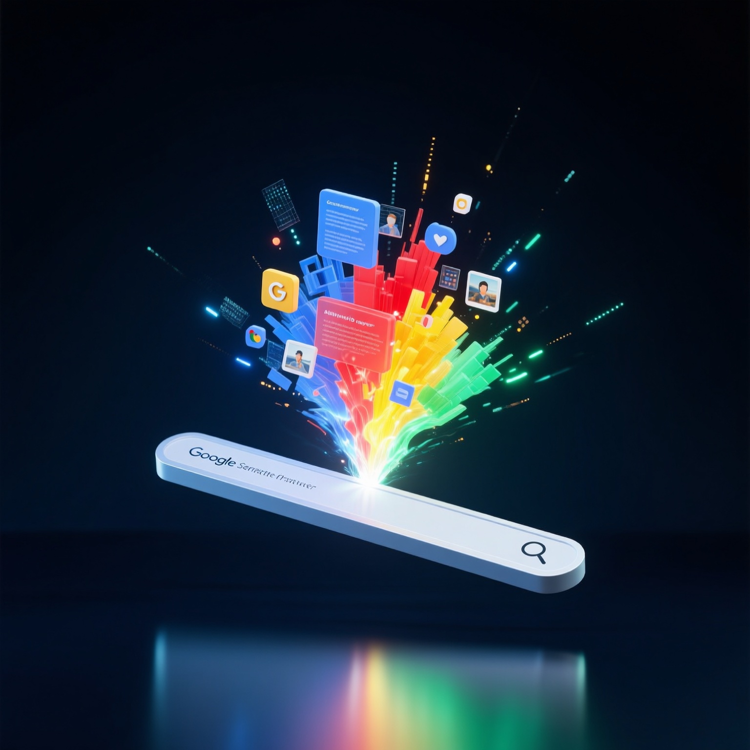 SGE (Search Generative Experience): Vége a hagyományos keresésnek? – Szakértői elemzés