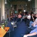 Ruby meetup at DiNa in June