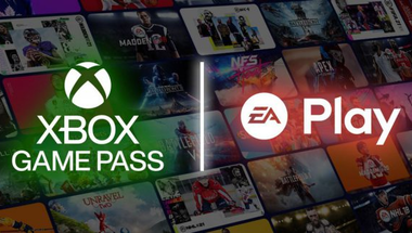 Xbox és EA Play, egyesüljetek!
