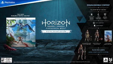 Horizon a horizonton