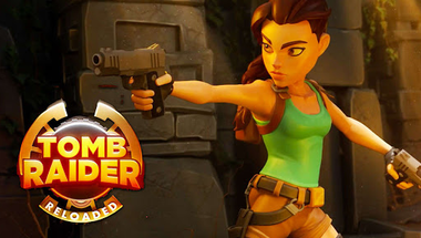 Új Tomb Raider!