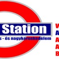 Digital Station