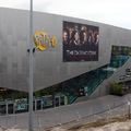 IMAX-mozi Amszterdamban