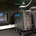 IMAX-mozi a kulisszák mögül: Cinema City Aréna