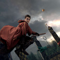 Harry Potter mágikus világa – avagy a mágia, mint emberi kéz alkotta vizuális effekt