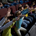 Mozinézők az IMAX-ről: egy körkérdés tanulságai
