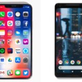 4 ok, hogy miért jobb az iPhone X mint a Pixel 2