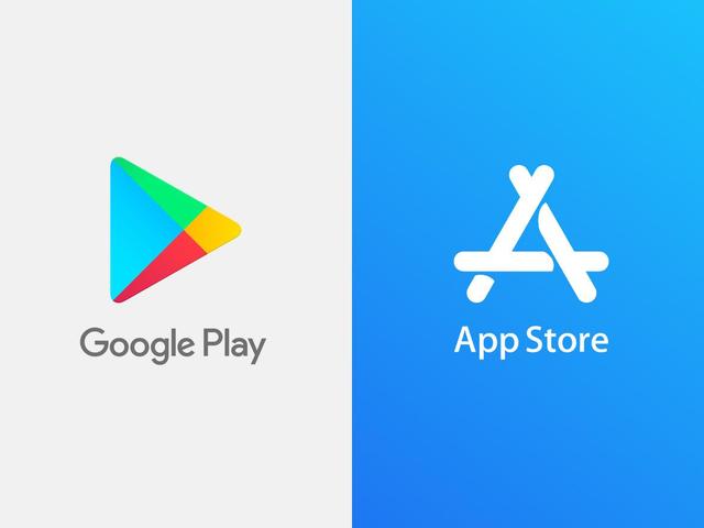 Az AppStore és a Google Play 2020 legnépszerűbb appjai