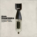 Foo Fighters - Echoes, Silence, Patience and Grace (2007)
