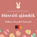 Húsvéti ajándék :)