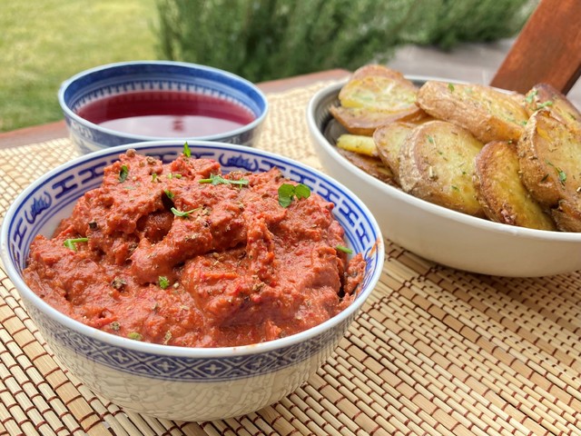 Muhammara