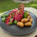 Ciprus wrap
