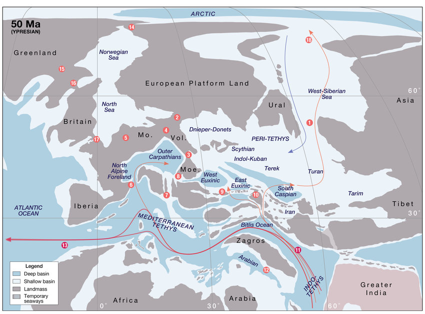 50main-palaeogeographic-elements-of-the-tethys-region-during-the-ypresian-main-oceanic.png