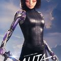 Az utóbbi évek legjobb mozi- és filmélménye - Alita: A harc angyala