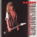 Darren Housholder: Darren Housholder (1992)