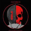 Avatarium: Death, Where Is Your Sting (2022)