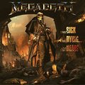 Megadeth: The Sick, the Dying… and the Dead! (2022)