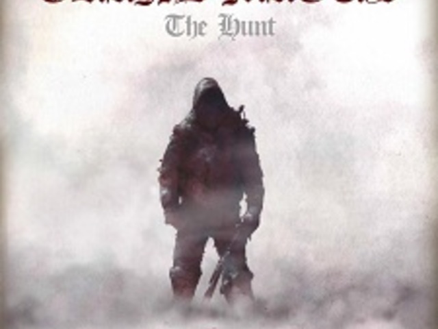 Grand Magus: The Hunt (2012)