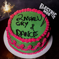 Electric Mob: 2 Make U Cry & Dance (2023)