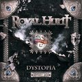 Royal Hunt: Dystopia Part II (2022)