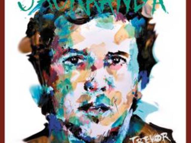 Trevor Rabin: Jacaranda (2012)