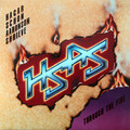 HSAS (Hagar-Schon-Aaronson-Shrieve): Through The Fire (1984)