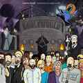 Marco Sfogli: Welcome To Ooglyworld (2023)