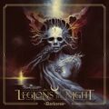 Legions Of The Night: Darkness (2024)