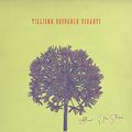 Tillison - Reingold - Tiranti: Allium: Una Storia (2021)
