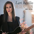 Lari Basilio: Redemption (2025)