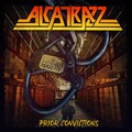 Alcatrazz: Prior Convictions (2025)