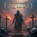 Boguslaw Balcerak's Crylord - Lost Bloody Heroes (2025)