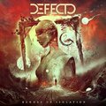 Defecto: Echoes Of Isolation (2025)