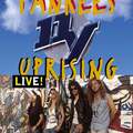 Damn Yankees: Uprising Live! DVD (1992, 2007)