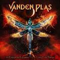 Vanden Plas: The Empyrean Equation Of The Long Lost Things (2024)
