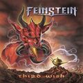 Ügyeletes kedvenc 61. – Feinstein: Third Wish (Third Wish, 2004)