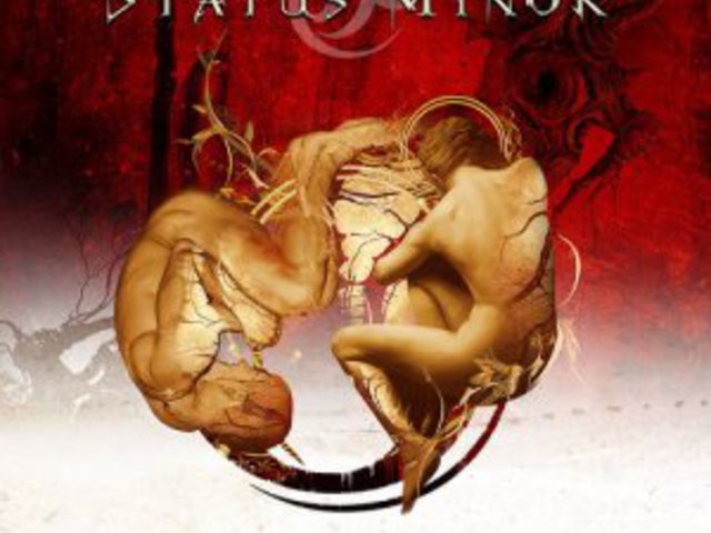 Status Minor: Ouroboros (2012)