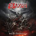 Saxon: Hell, Fire And Damnation (2024)