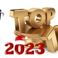 Top 10 (2023) - Tartuffe a. k. a. Anton Ego