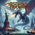 Astral Doors: The End Of It All (2024)